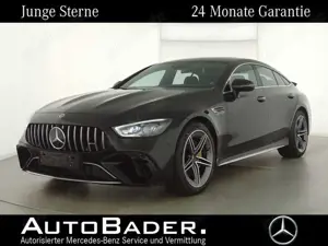 Mercedes-Benz AMG GT AMG GT 63 S 4M+ FAP+ SD HUD 360° KeyGO Multikont