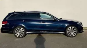 Mercedes-Benz E 350 T 4Matic -VOLL-ACC-AIR-STANDHEIZ 100T€ LP Bild 2