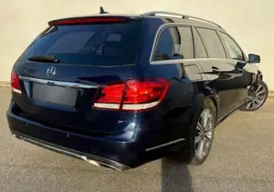 Mercedes-Benz E 350 T 4Matic -VOLL-ACC-AIR-STANDHEIZ 100T€ LP Bild 5