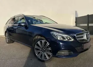 Mercedes-Benz E 350 T 4Matic -VOLL-ACC-AIR-STANDHEIZ 100T€ LP
