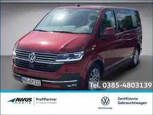 Volkswagen T6 Multivan T6.1 Multivan Highline KR 2.0TDI 146KW DSG