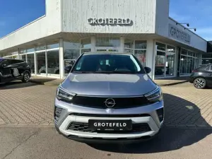 Opel Crossland X Crossland 1.2 Turbo Elegance Automatik + Allwett