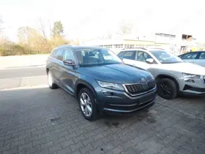 Skoda Kodiaq Soleil2.0TDI DSG LED Navi SHZ Leder Bild 1