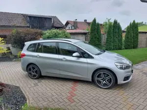 BMW 218 218i Gran Tourer M Sport