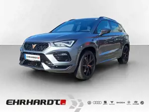 CUPRA Ateca 2.0 TSI DSG 4Drive VZ VIRTUAL*NAVI*LED*ACC*PARK...