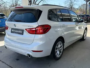 BMW 218 *LED*NAVI*DAB* Bild 4