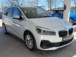 BMW 218 *LED*NAVI*DAB* Bild 3