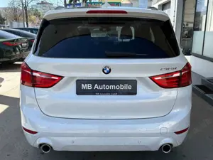 BMW 218 *LED*NAVI*DAB* Bild 5