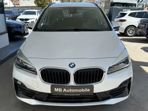 BMW 218 *LED*NAVI*DAB* Bild 2