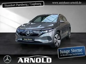 Mercedes-Benz EQA 350 EQA 350 4M Progressive Sitzheiz Totwinkel Kamera