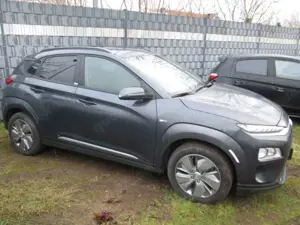 Hyundai KONA Bild 2