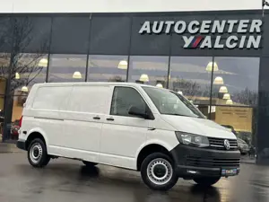 Volkswagen T6 Transporter 2.0 TDI Lang NAV/KLIMA/6-GANG/PDC