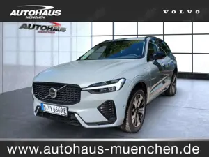 Volvo XC60 T6 AWD Plug-in Hybrid Plus Dark Bluetooth LED