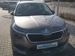 Skoda Kamiq 1.5 TSI DSG Style 110 kW
