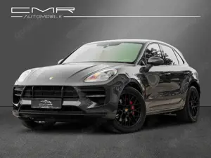 Porsche Macan GTS PDLS+ PANO 75l DAB+ BOSE 14-Wege