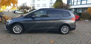 BMW 216 216 d Advantage