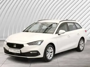 SEAT Others Leon Sportstourer Style ACC NAVI LED PDC V+H LM