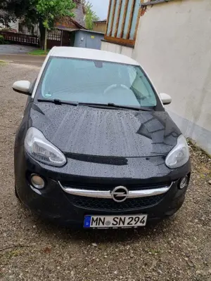 Opel Adam 1.4 120 Jahre