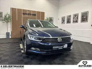 Volkswagen Passat 2.0 TDI Variant Comfortline DSG*LED*PDC*