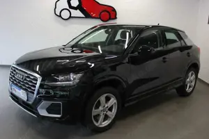 Audi Q2 sport ultra 1,0 TFSI S-tronic Shzg RDC Klima USB