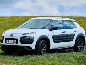 Citroen C4 Cactus C4 Cactus PureTech 75 Start