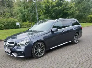 Mercedes-Benz E 63 AMG E 63 AMG T S 4Matic AMG Speedshift MCT
