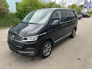 Volkswagen T6.1 Multivan Multivan Generation Six Aut. 150ps*2 Schiebetüren