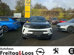 Opel Mokka #GSLine #NaviPro #Automatik #RFK #Sport #Keyless