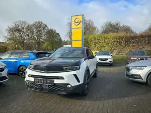 Opel Mokka #GSLine #NaviPro #Automatik #RFK #Sport #Keyless Bild 2