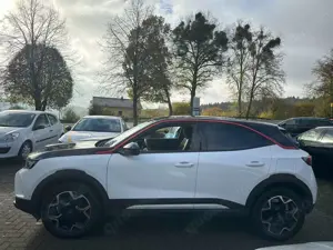 Opel Mokka #GSLine #NaviPro #Automatik #RFK #Sport #Keyless Bild 3