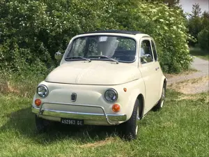 Fiat 500L Bild 1