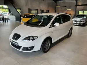 SEAT Altea XL Sun Navi Xenon PDC AHK