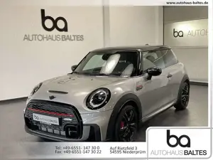 MINI John Cooper Works JCW 17"/Pano/Park/HuD/Navi/LED/Kam/Black