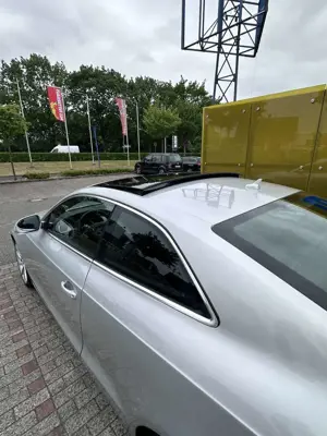 Audi A5 2.7 TDI DPF multitronic Bild 3