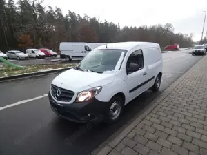 Mercedes-Benz Citan Kasten 109 CDI  Klima