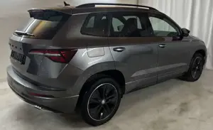 Skoda Karoq Sportline 1.5 TSI DSG Navi Kamera ACC Bild 3