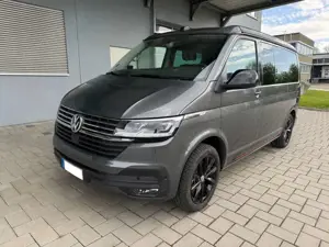 Volkswagen T6.1 California California T6.1 DSG Beach Camper Edition