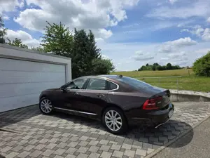 Volvo S90 D4 Geartronic Inscription Bild 5
