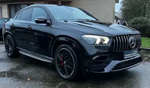 Mercedes-Benz GLE 63 AMG GLE 63 S AMG 4Matic+ Coupe DRIV+PERF.ABGAS,Pano,