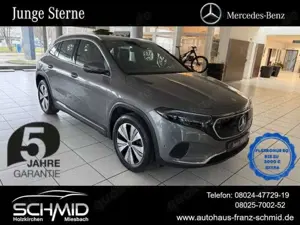 Mercedes-Benz EQA 300 4M Progressive Advanced MBUX AR Shzg AUT