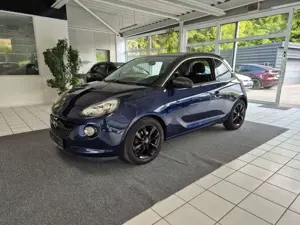 Opel Adam Jam*SITZHZ*LENKHZ*8-FACH*PARKH*CARPLAY*