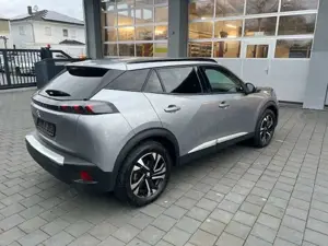 Peugeot 2008 e- Allure Bild 5