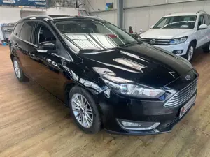 Ford Focus Turnier Titanium,Zahnrimen neu