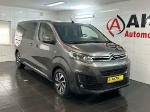 Citroen Spacetourer 2.0 BlueHDi 180 M Business Lounge