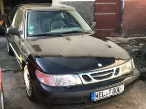 Saab 9-3 9-3 Coupé 2.0 Turbo B205R