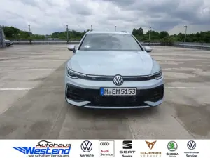 Volkswagen Golf Variant R-Line 1.5l eTSI 110kW DSG AHK LED Navi Klima