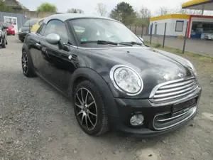 MINI Cooper Coupe 1.6 Cooper! mit Top-Ausstattung! TÜV neu! Bild 2