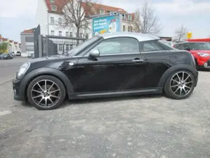 MINI Cooper Coupe 1.6 Cooper! mit Top-Ausstattung! TÜV neu! Bild 3