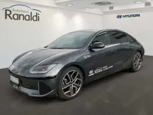 Hyundai IONIQ 6 77,4kWh++4WD++First Edition++JAHRESWAGEN!++