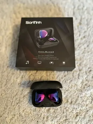 SonTinh CoolBuds2